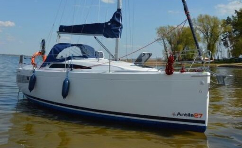 Antila 27
