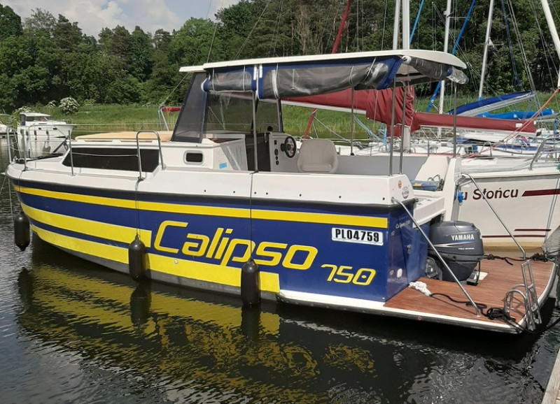 Calipso 750