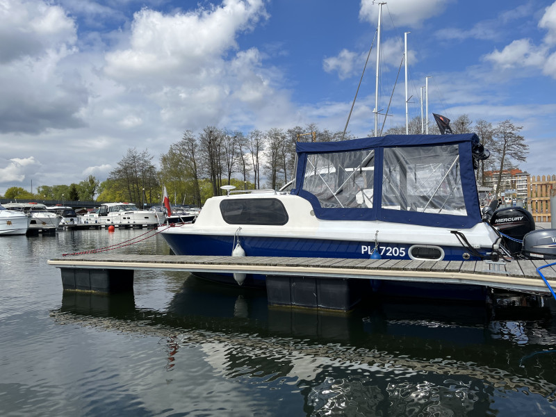 Waterland 650